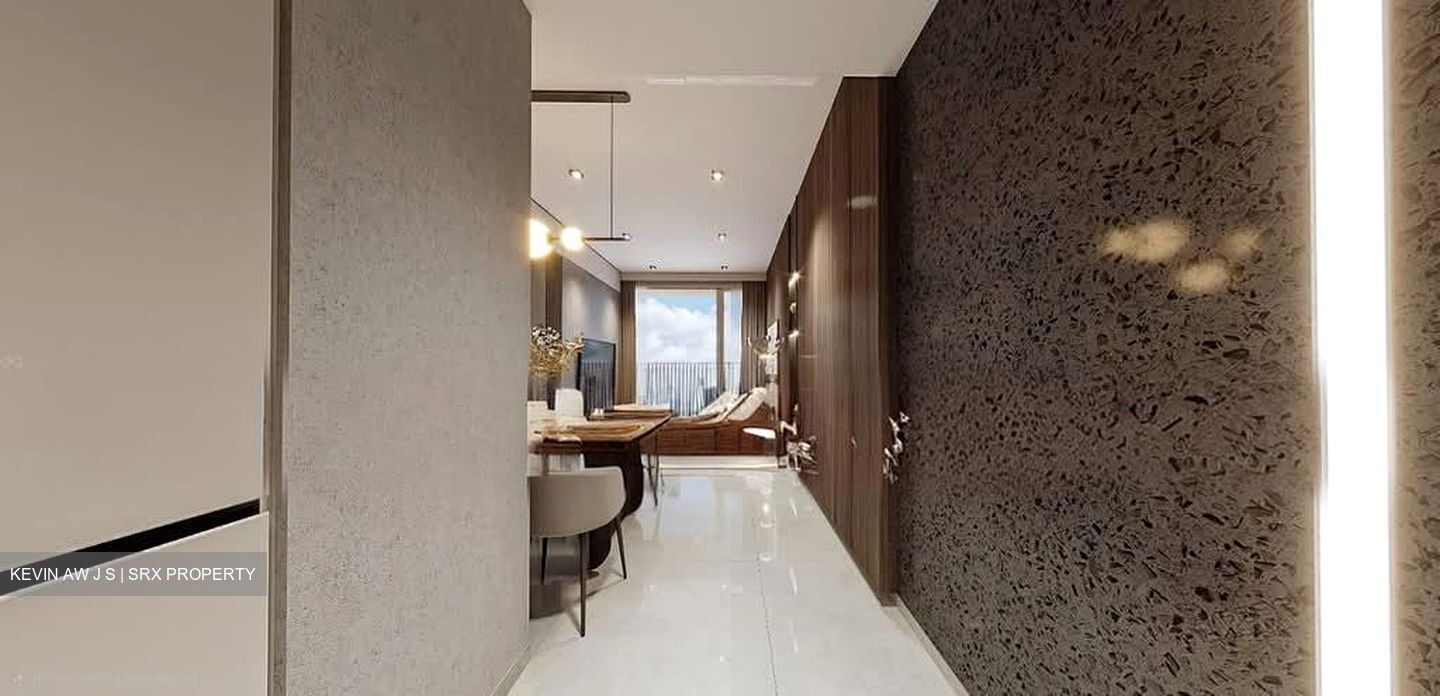Lentor Hills Residences (D26), Apartment #559017811